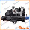 Serrure de porte gauche arrière pour SKODA | EZC-SK-096, 5J7839015B